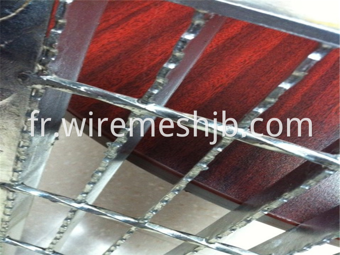 Steel Grating1219